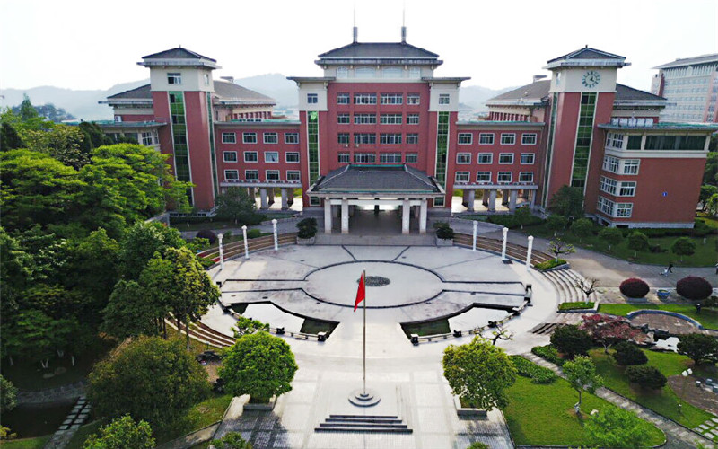 麗水職業(yè)技術學院